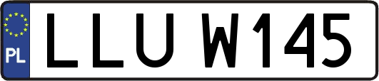 LLUW145