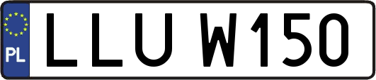 LLUW150