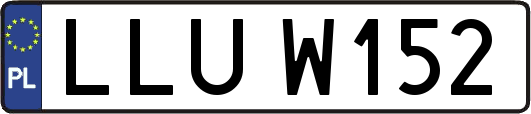 LLUW152