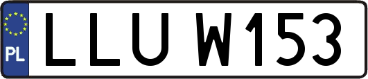 LLUW153