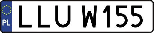 LLUW155