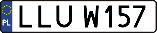LLUW157