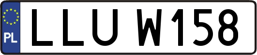 LLUW158