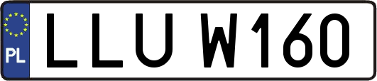 LLUW160