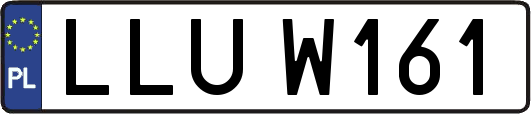 LLUW161