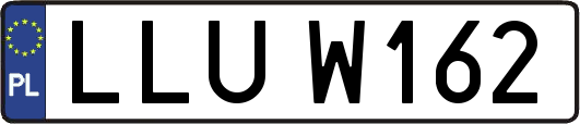 LLUW162