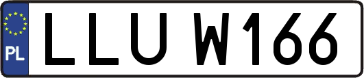 LLUW166