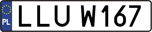 LLUW167