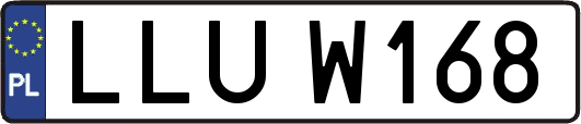 LLUW168