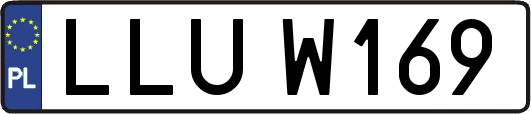 LLUW169