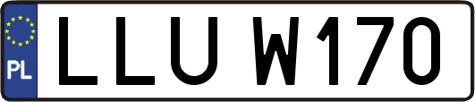 LLUW170