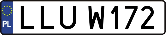 LLUW172