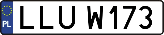 LLUW173