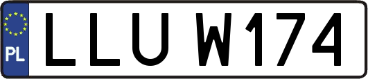 LLUW174