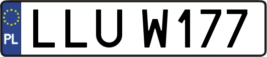 LLUW177