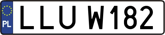 LLUW182