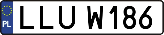 LLUW186