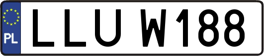 LLUW188