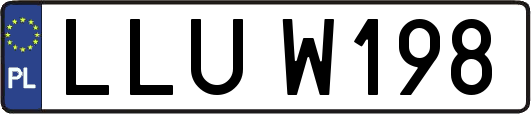LLUW198