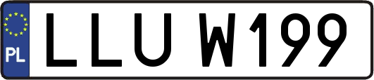 LLUW199
