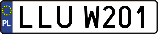 LLUW201