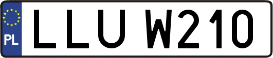 LLUW210