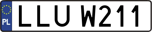 LLUW211