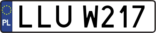 LLUW217