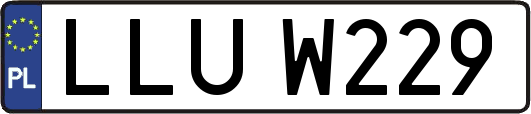 LLUW229