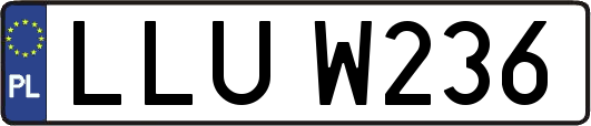 LLUW236
