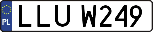 LLUW249