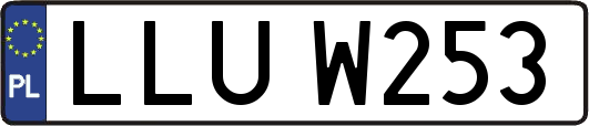 LLUW253