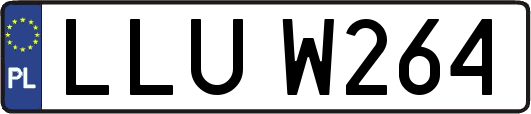 LLUW264