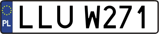 LLUW271