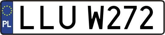 LLUW272