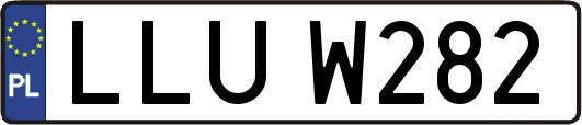 LLUW282