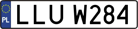 LLUW284