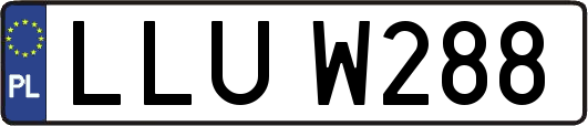 LLUW288