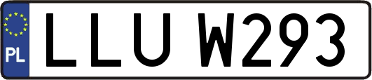 LLUW293