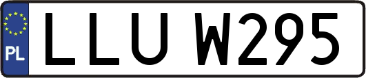 LLUW295