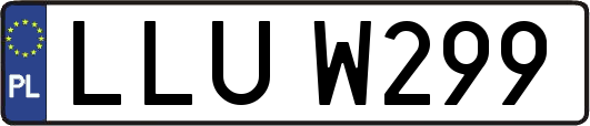 LLUW299