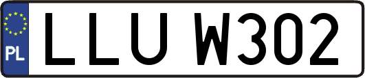 LLUW302