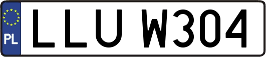 LLUW304