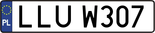 LLUW307