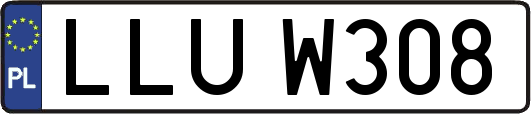 LLUW308