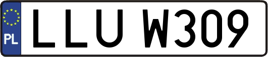 LLUW309