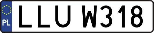 LLUW318