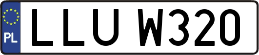 LLUW320