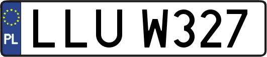 LLUW327