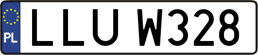 LLUW328